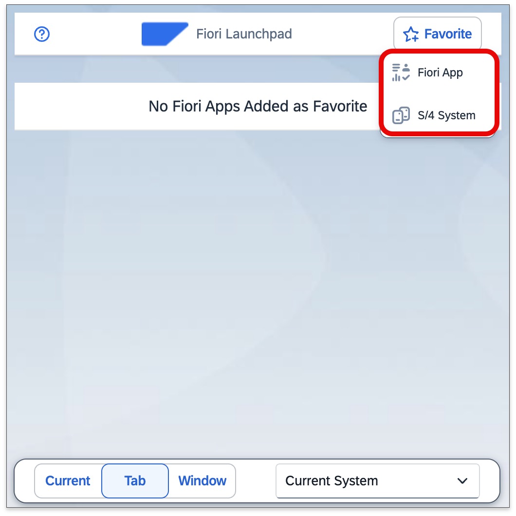 Popup - Add System